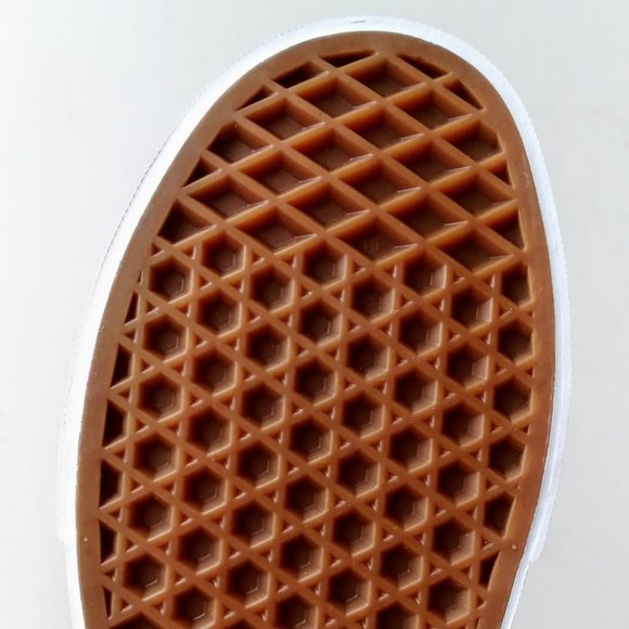 Vans Women's Authentic Tie Dye Low-Top Canvas Sneaker - Picture 11 of 11